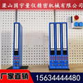 氣動(dòng)量?jì)x誤差的顯示方法，氣動(dòng)量?jì)x調整
